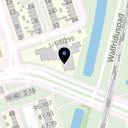 Appartement GNG00 L 9232 171