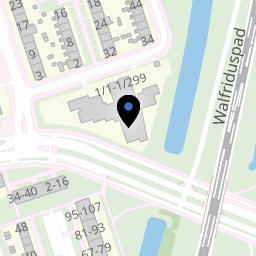 Appartement GNG00 L 9232 172