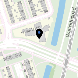 Appartement GNG00 L 9232 178