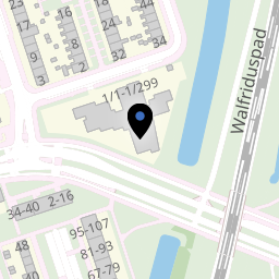Appartement GNG00 L 9232 180