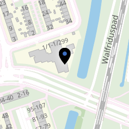 Appartement GNG00 L 9232 184