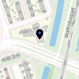 Appartement GNG00 L 9232 189