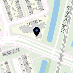 Appartement GNG00 L 9232 196