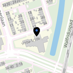 Appartement GNG00 L 9232 20
