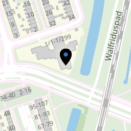 Appartement GNG00 L 9232 207