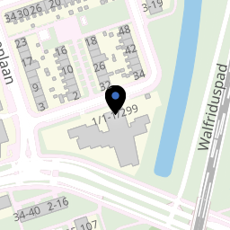 Appartement GNG00 L 9232 21
