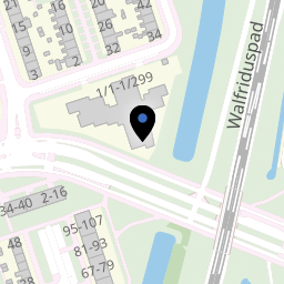 Appartement GNG00 L 9232 216