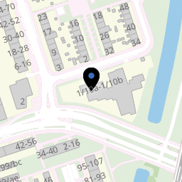 Appartement GNG00 L 9232 233