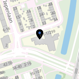 Appartement GNG00 L 9232 237