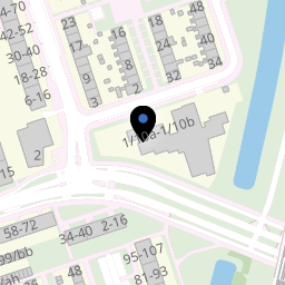 Appartement GNG00 L 9232 240