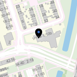Appartement GNG00 L 9232 241