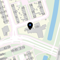 Appartement GNG00 L 9232 243
