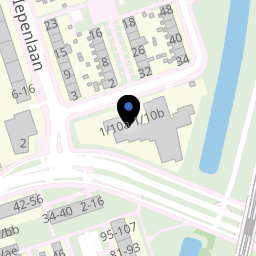 Appartement GNG00 L 9232 244