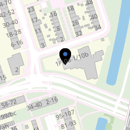 Appartement GNG00 L 9232 249