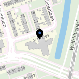 Appartement GNG00 L 9232 25