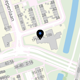Appartement GNG00 L 9232 252