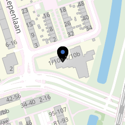 Appartement GNG00 L 9232 253