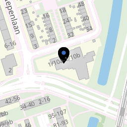 Appartement GNG00 L 9232 254