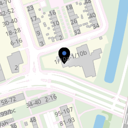 Appartement GNG00 L 9232 258