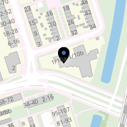 Appartement GNG00 L 9232 260