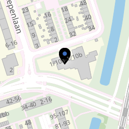 Appartement GNG00 L 9232 262