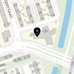 Appartement GNG00 L 9232 273