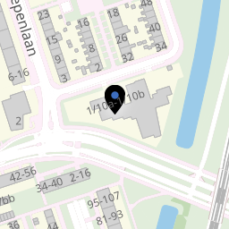 Appartement GNG00 L 9232 285