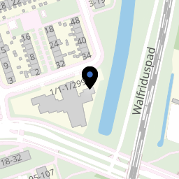 Appartement GNG00 L 9232 29