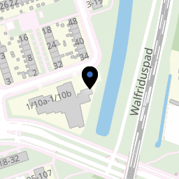 Appartement GNG00 L 9232 30