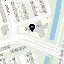 Appartement GNG00 L 9232 302