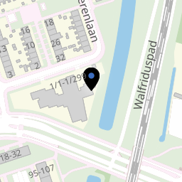 Appartement GNG00 L 9232 31