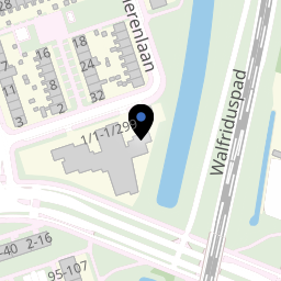Appartement GNG00 L 9232 33