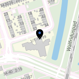 Appartement GNG00 L 9232 35