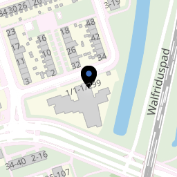 Appartement GNG00 L 9232 36