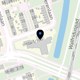 Appartement GNG00 L 9232 45
