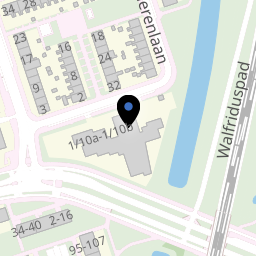 Appartement GNG00 L 9232 46
