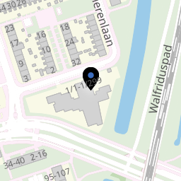 Appartement GNG00 L 9232 48