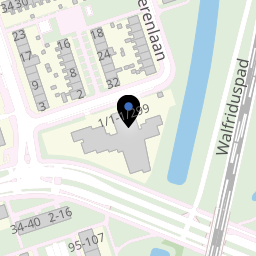 Appartement GNG00 L 9232 53
