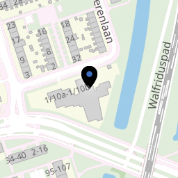 Appartement GNG00 L 9232 54