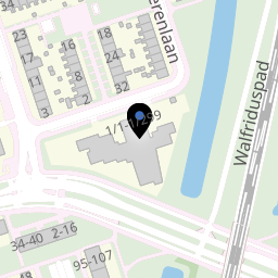 Appartement GNG00 L 9232 59