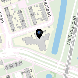 Appartement GNG00 L 9232 64