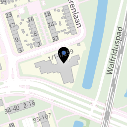 Appartement GNG00 L 9232 65