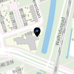 Appartement GNG00 L 9232 67