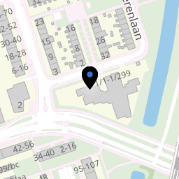 Appartement GNG00 L 9232 70