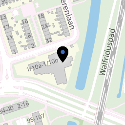 Appartement GNG00 L 9232 75