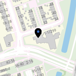 Appartement GNG00 L 9232 79