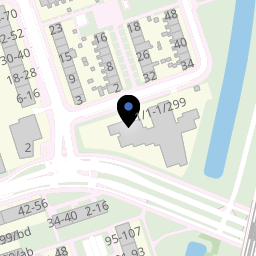 Appartement GNG00 L 9232 80