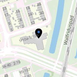 Appartement GNG00 L 9232 89