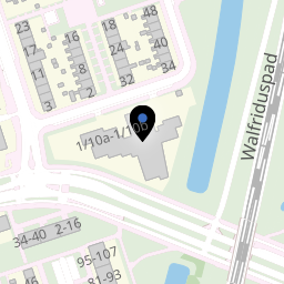 Appartement GNG00 L 9232 95