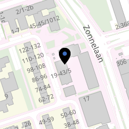 Appartement GNG00 L 9235 1